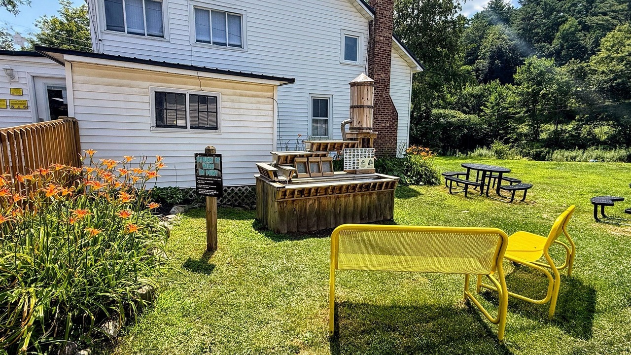 Photo of Outdoor in Gilboa