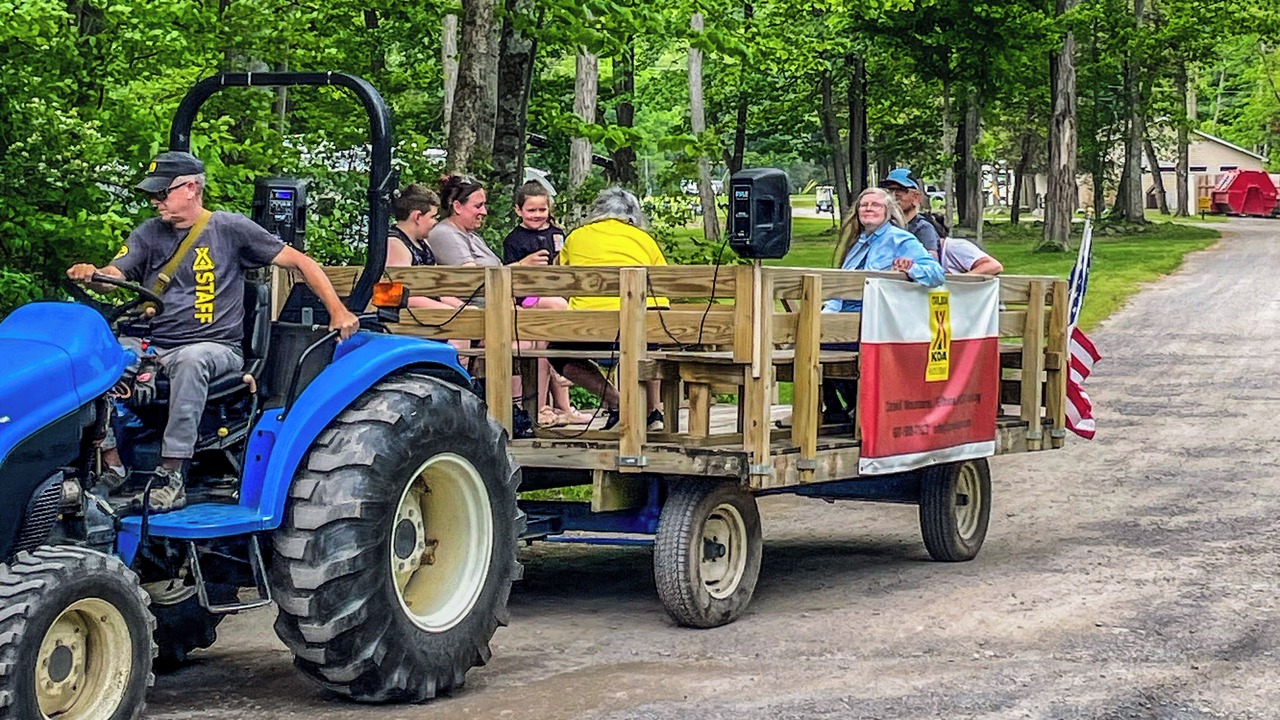 Photo of Others in Gilboa