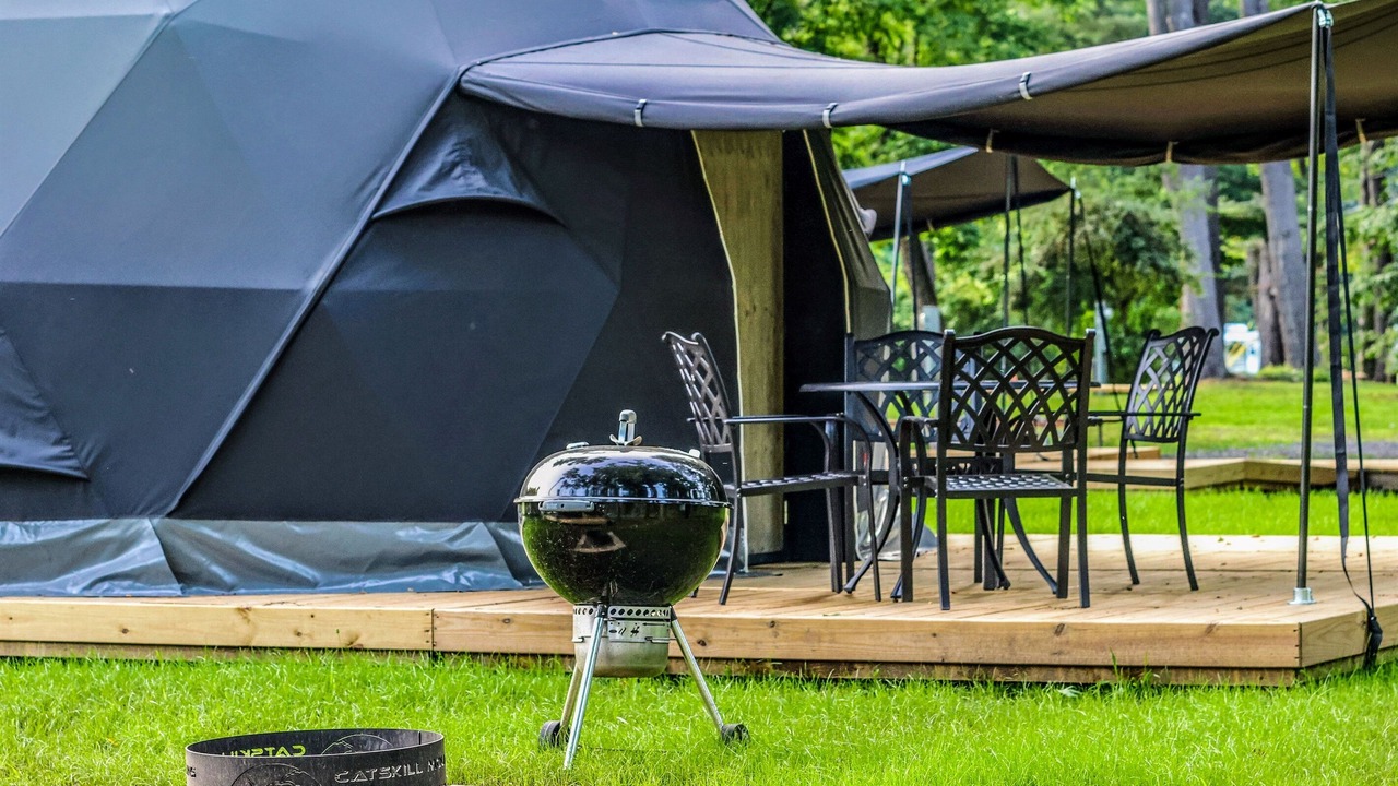 Photo of Outdoor in Gilboa