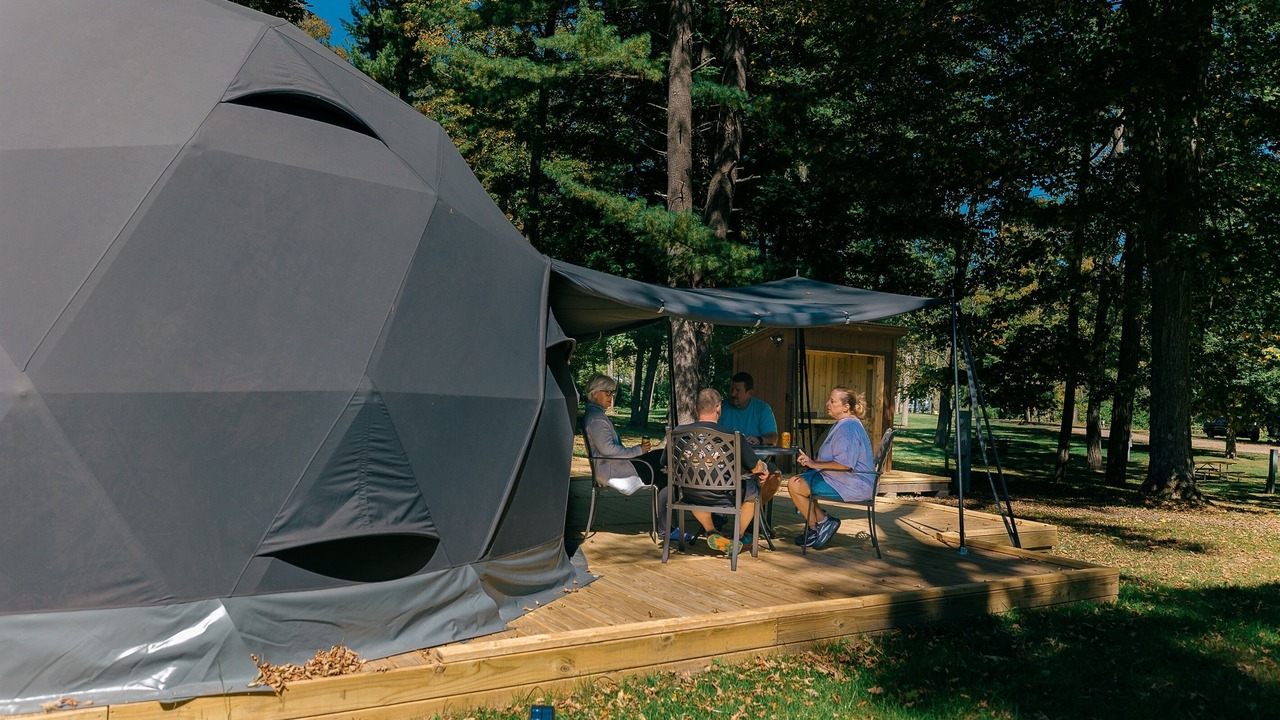 Photo of Outdoor in Gilboa