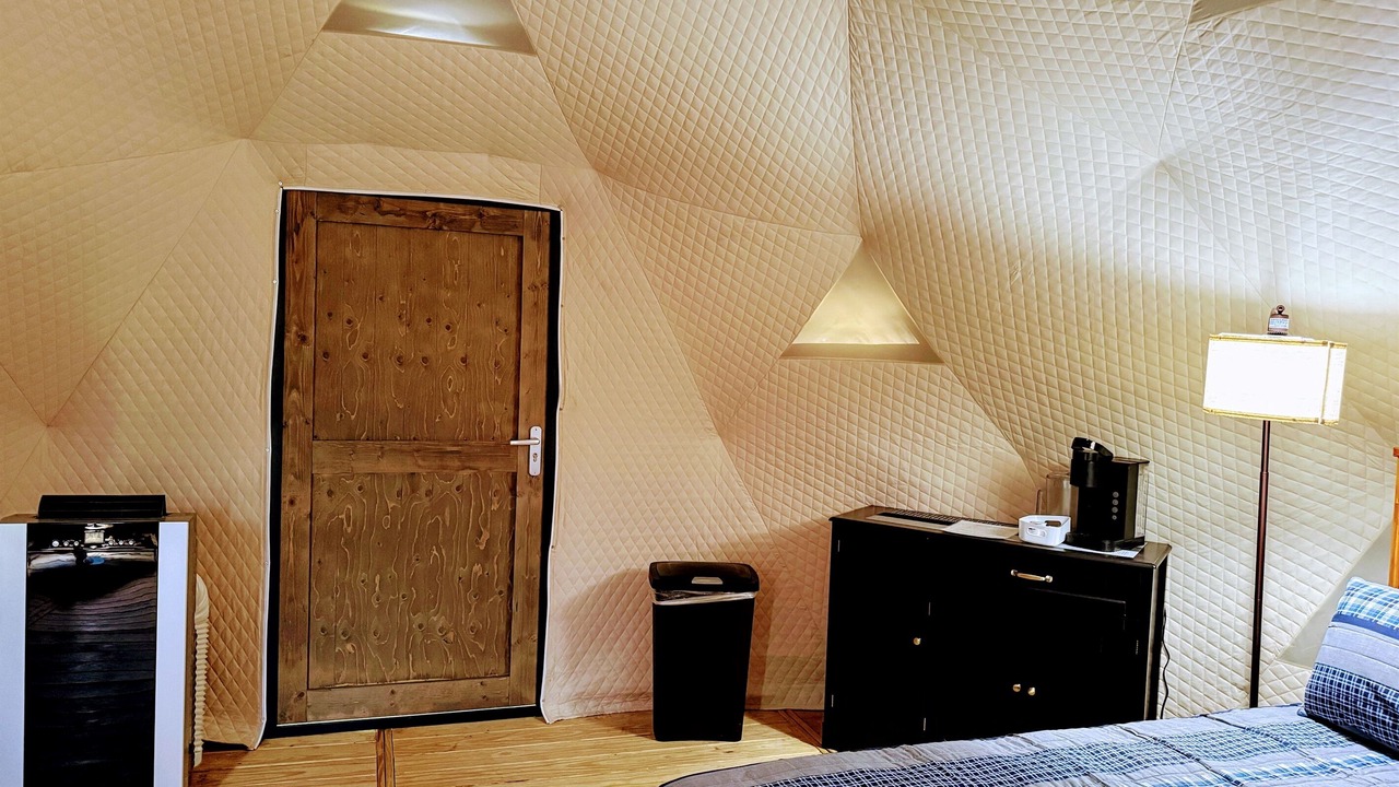 Photo of Bedroom in Gilboa