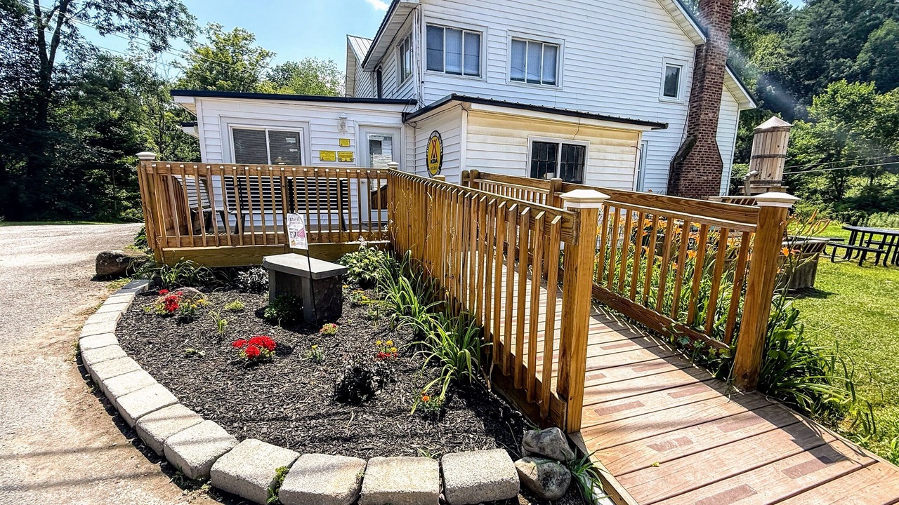 Photo of Outdoor in Gilboa