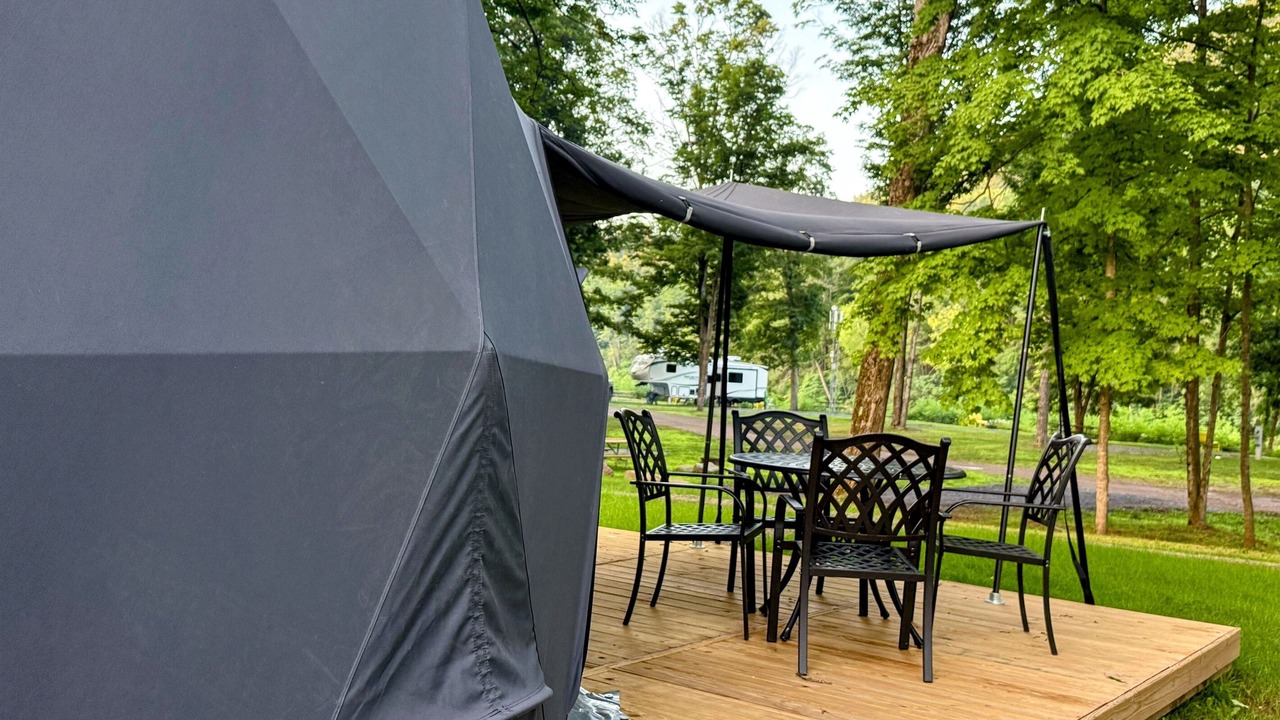 Photo of Outdoor in Gilboa