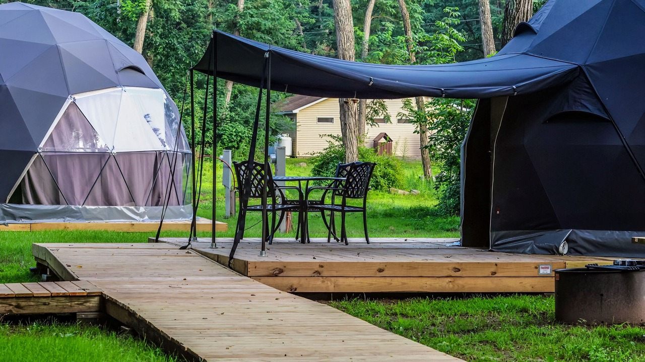 Photo of Outdoor in Gilboa