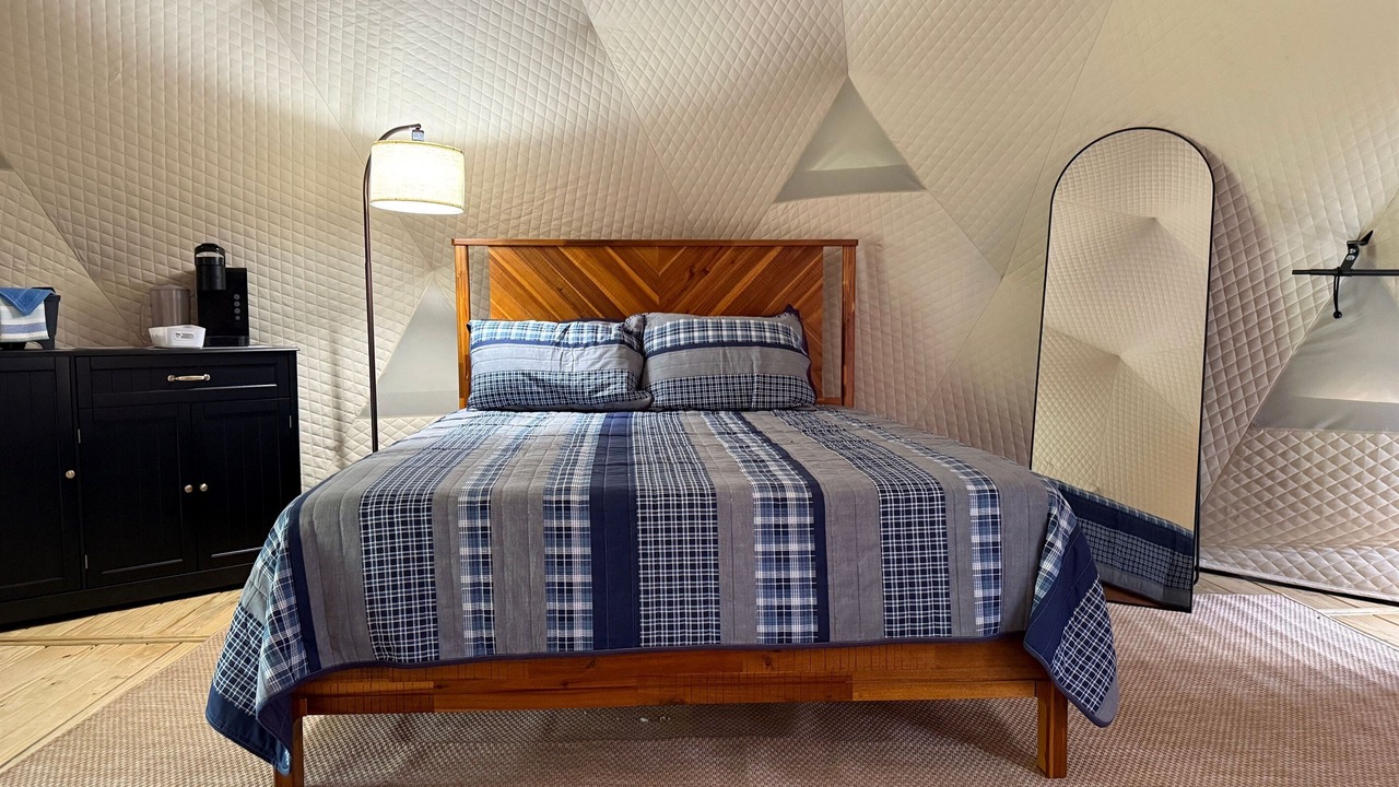 Photo of Bedroom in Gilboa