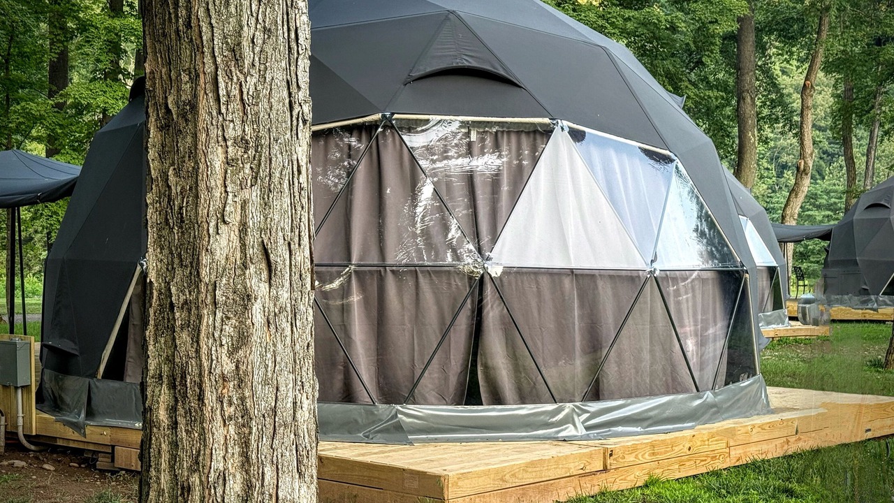 Photo of Outdoor in Gilboa