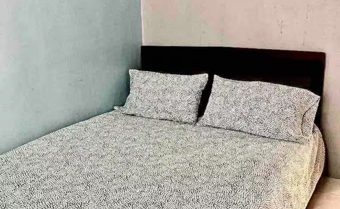 Photo of Bedroom in Kampung Keladi