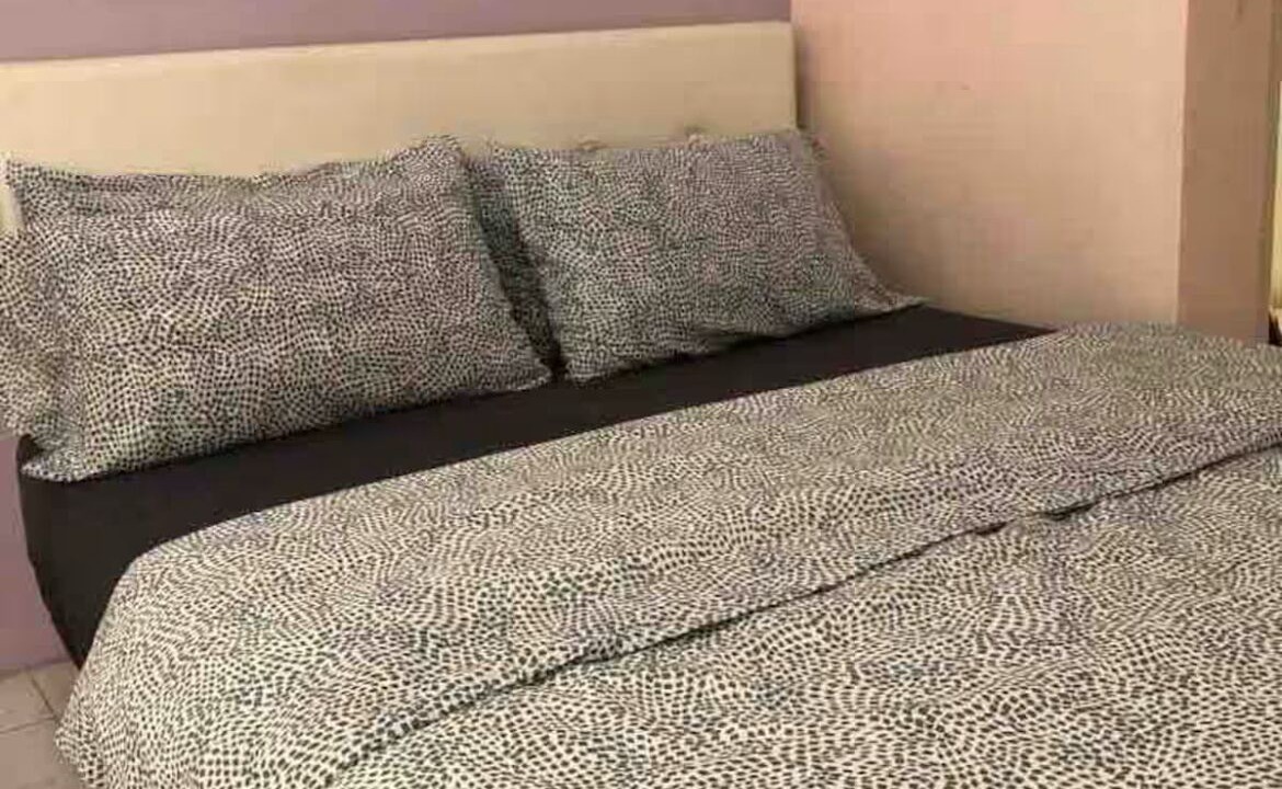 Photo of Bedroom in Kampung Keladi