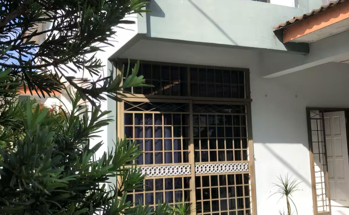 Photo of Outdoor in Kampung Keladi