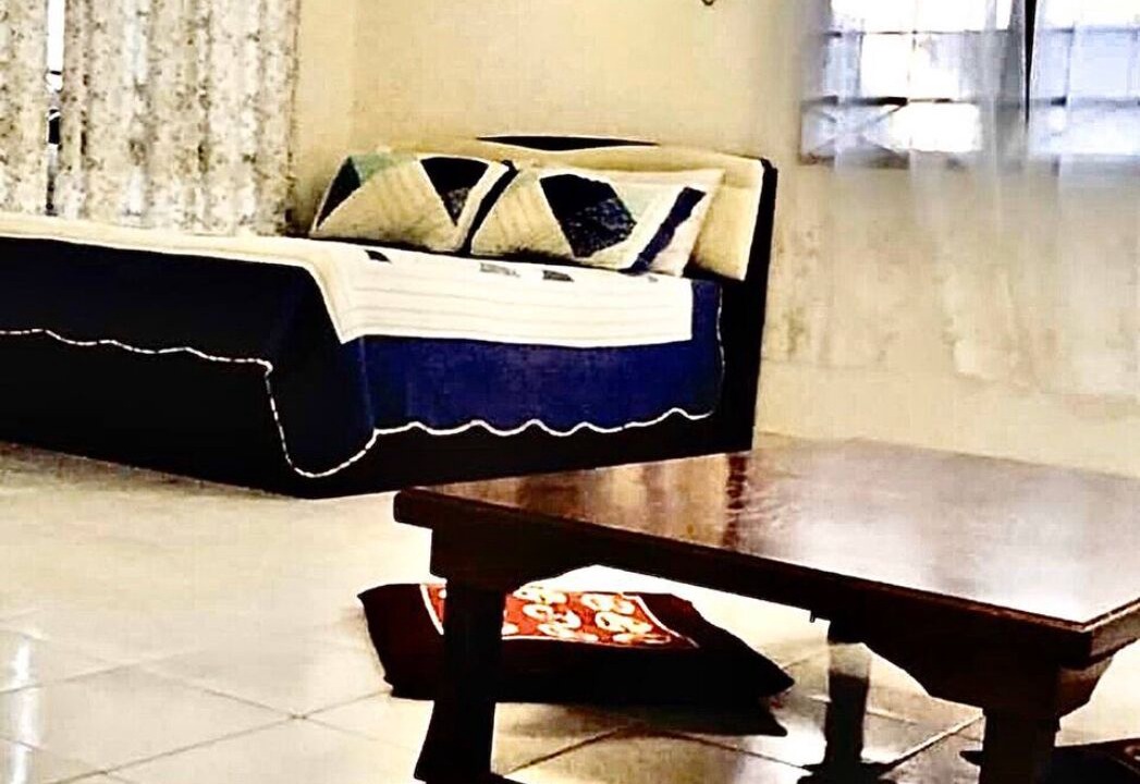 Photo of Bedroom in Kampung Keladi