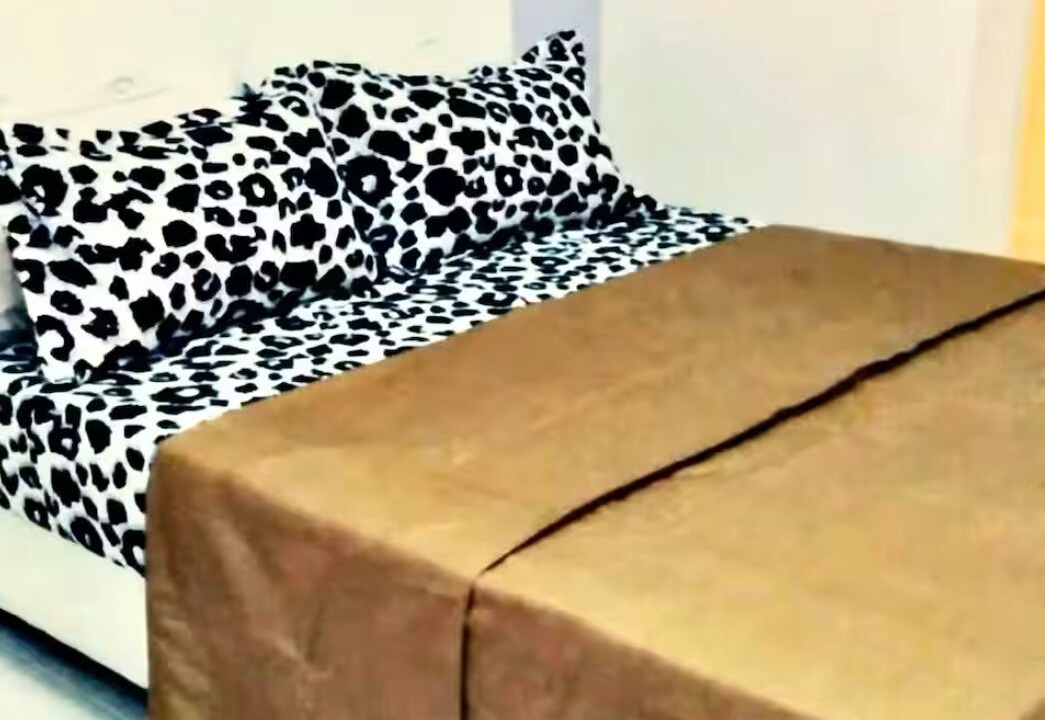 Photo of Bedroom in Kampung Keladi