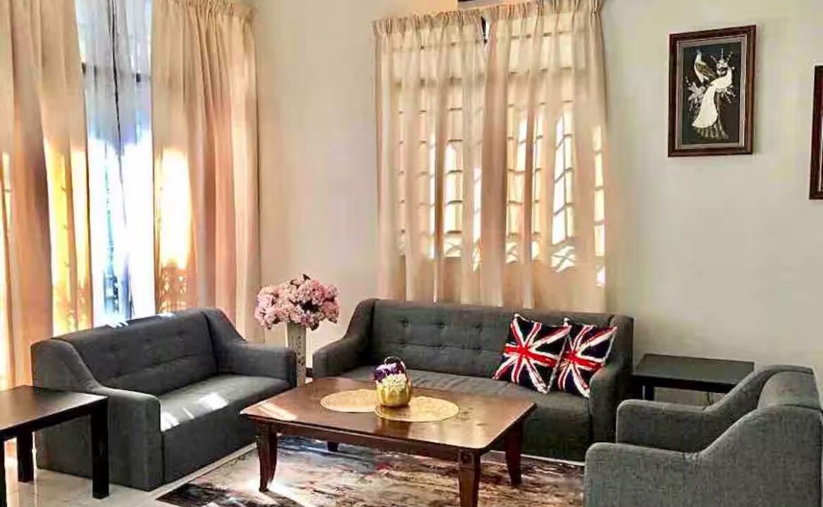 Photo of Livingroom in Kampung Keladi