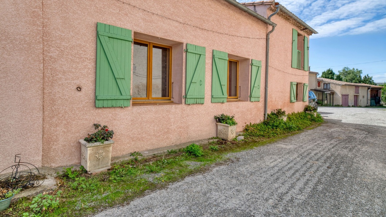 Photo of Outdoor in La Cassaigne