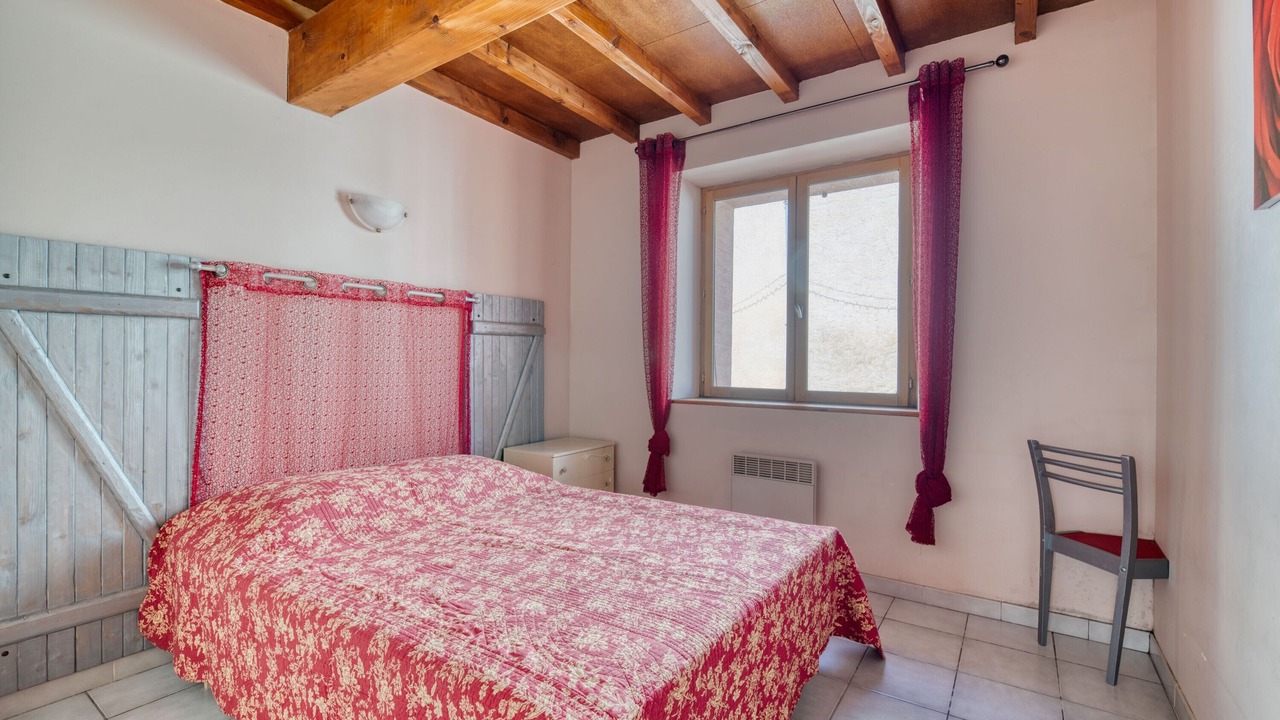Photo of Bedroom in La Cassaigne