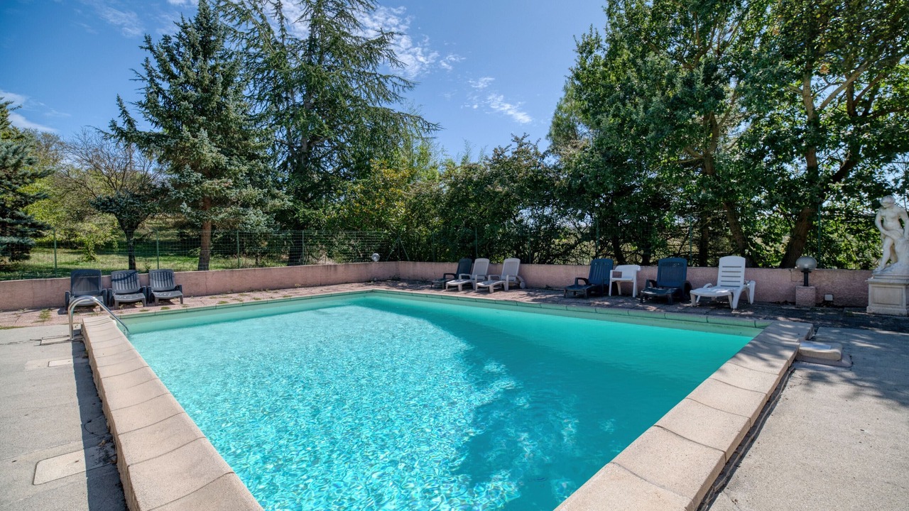 Photo of Outdoor in La Cassaigne
