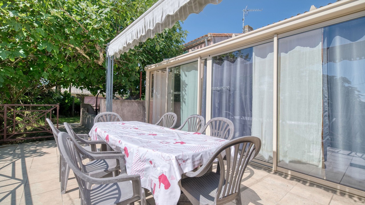 Photo of Outdoor in La Cassaigne
