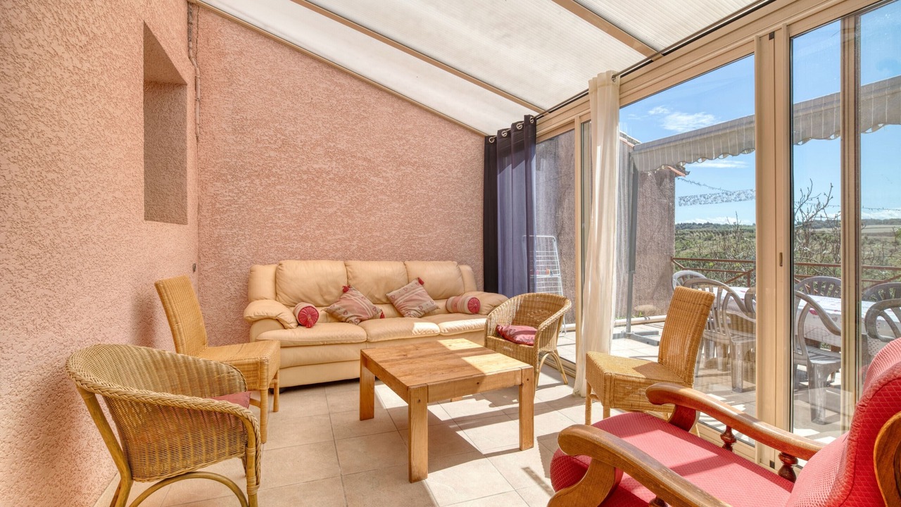 Photo of Livingroom in La Cassaigne