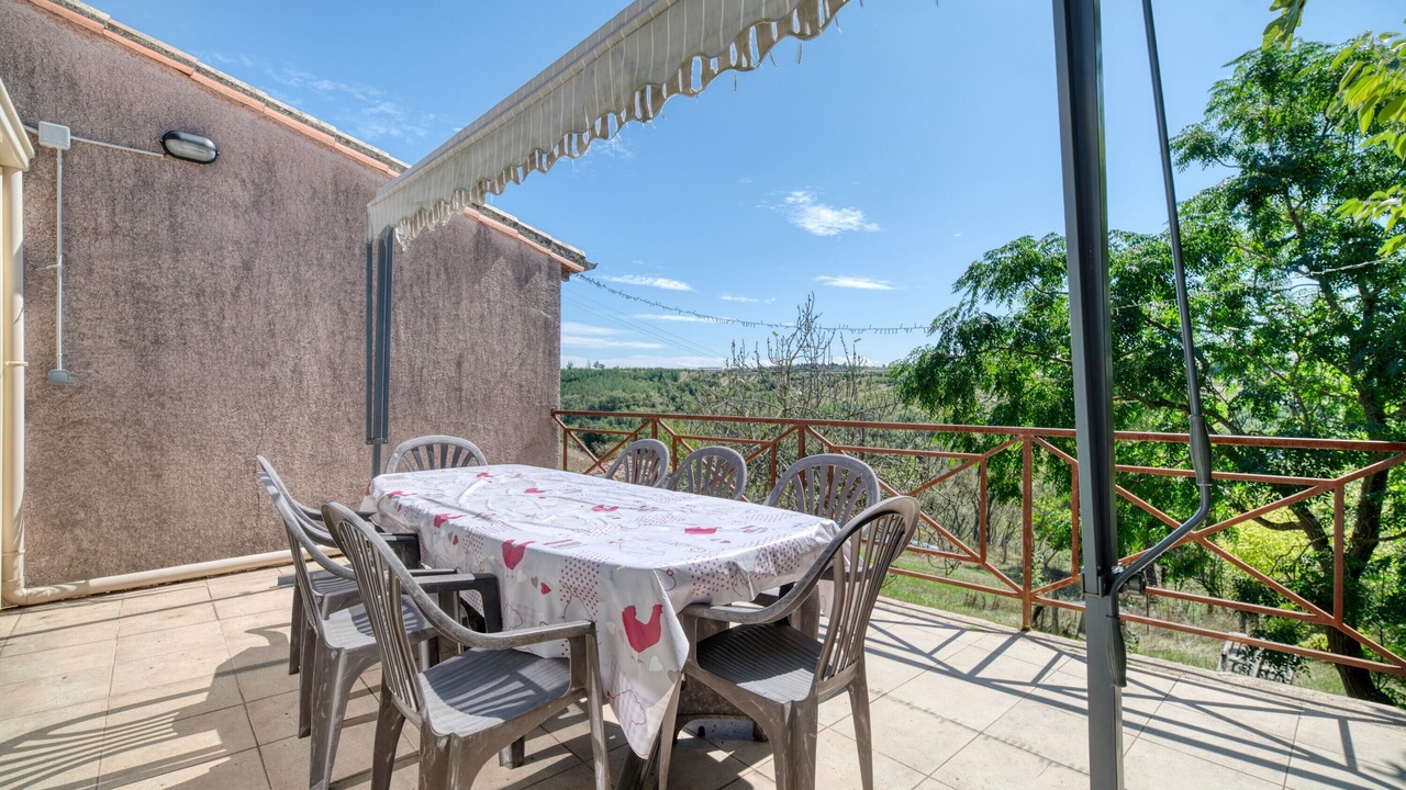 Photo of Outdoor in La Cassaigne