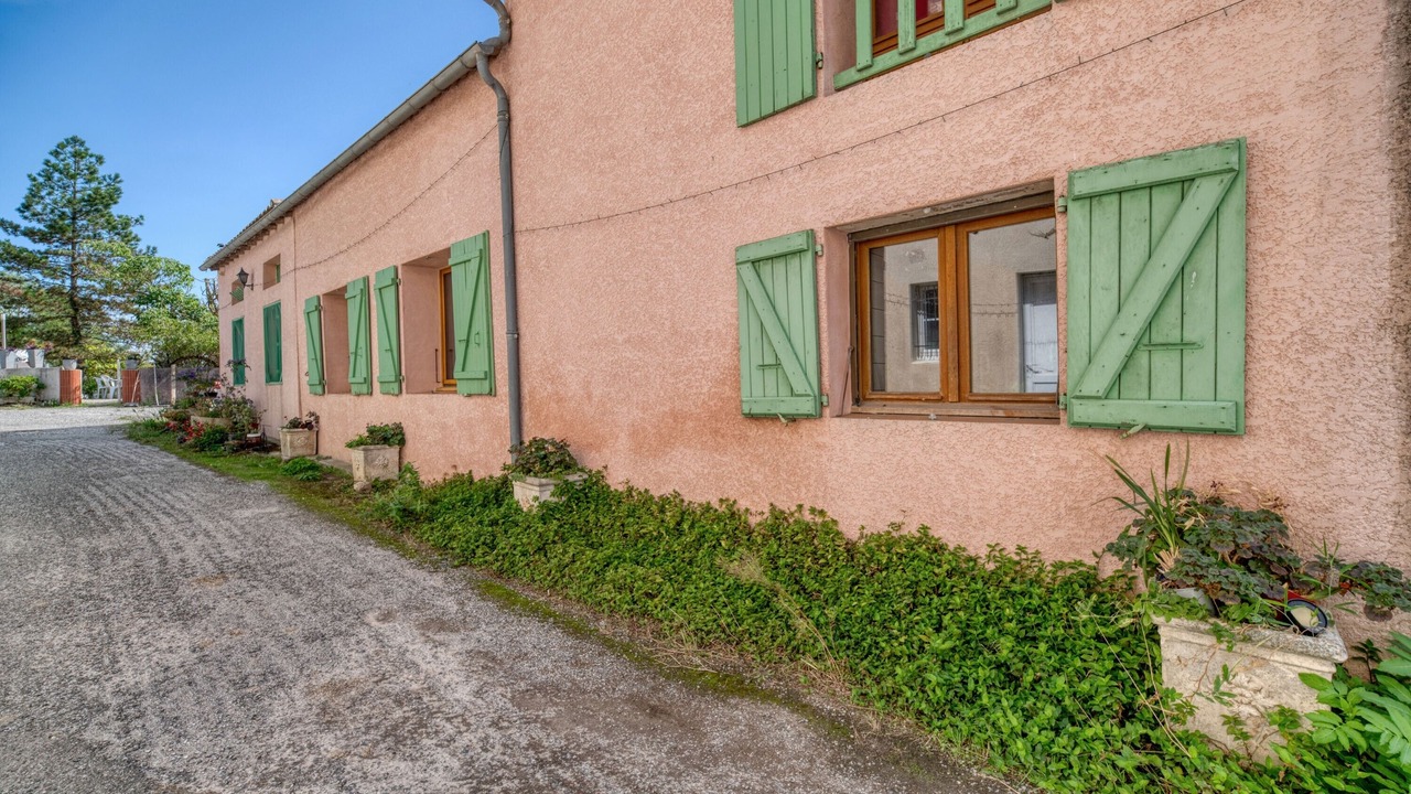 Photo of Outdoor in La Cassaigne