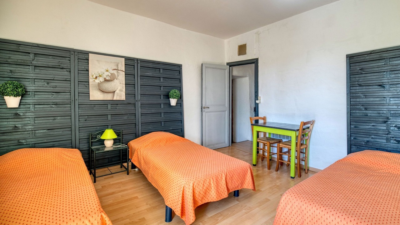 Photo of Bedroom in La Cassaigne