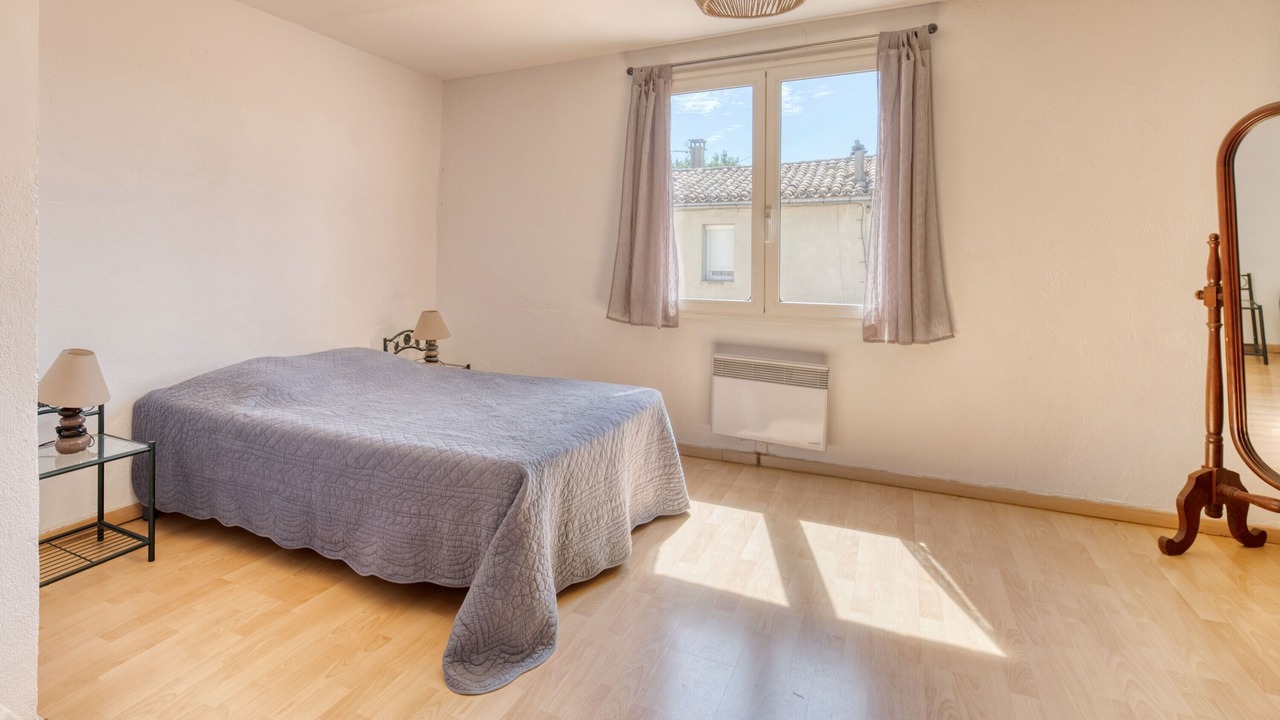 Photo of Bedroom in La Cassaigne