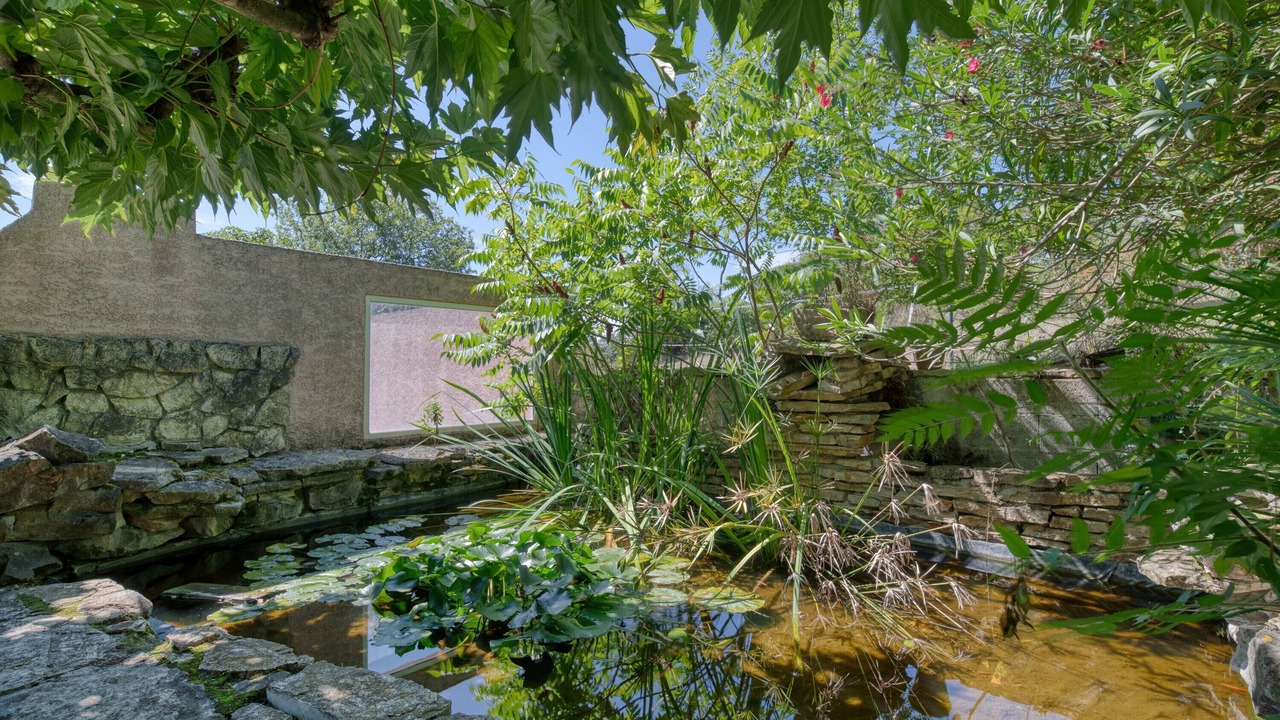 Photo of Outdoor in La Cassaigne