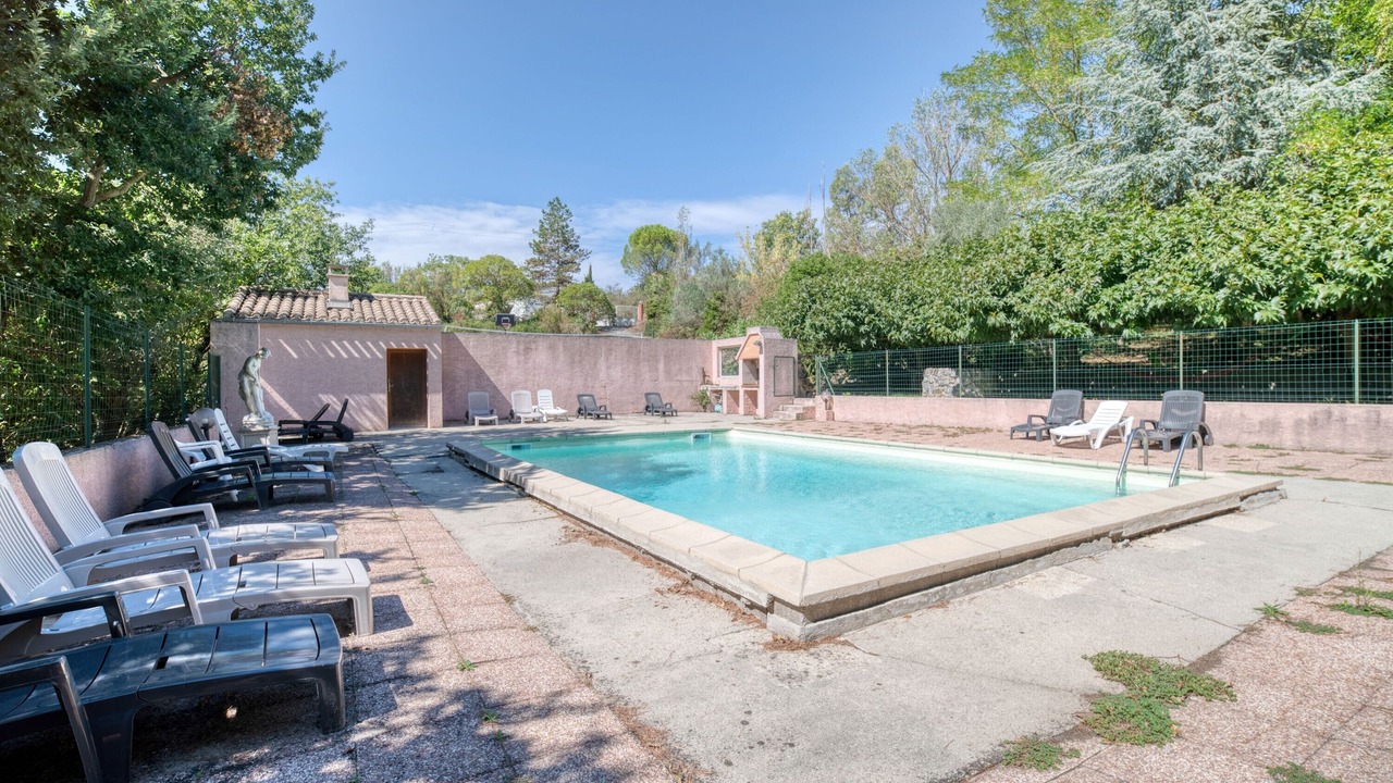 Photo of Outdoor in La Cassaigne