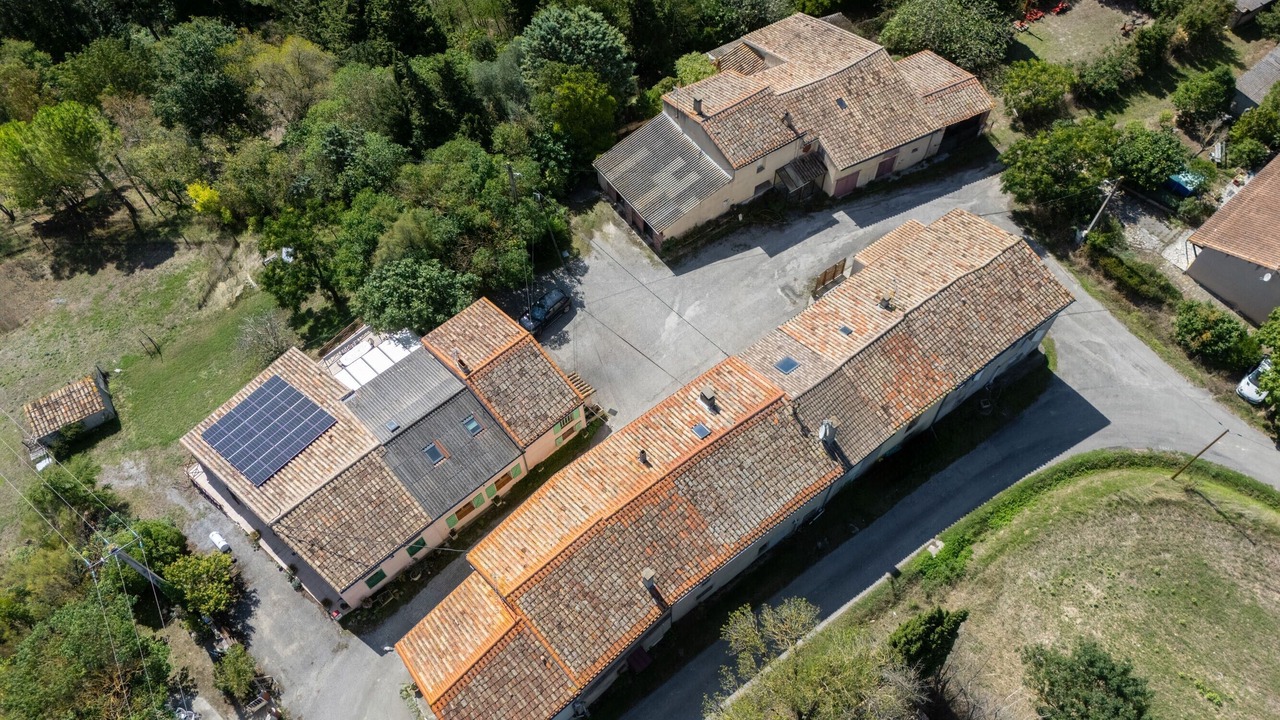 Photo of Outdoor in La Cassaigne