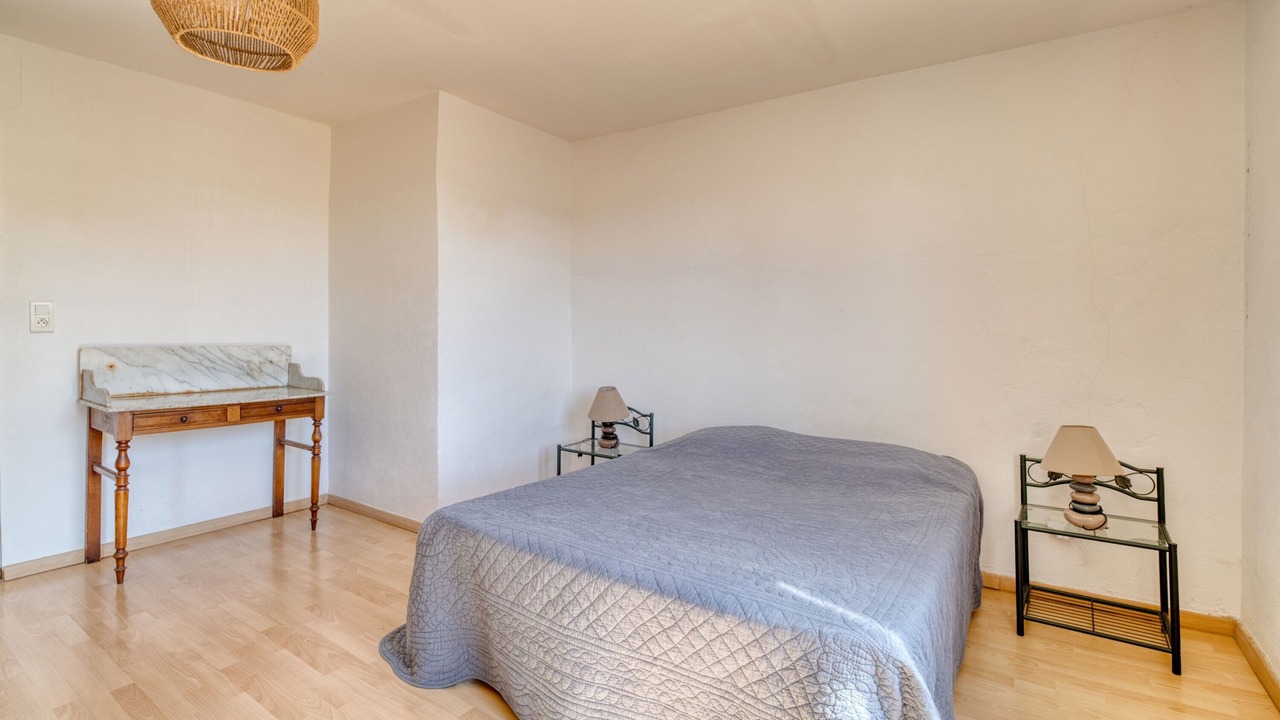 Photo of Bedroom in La Cassaigne