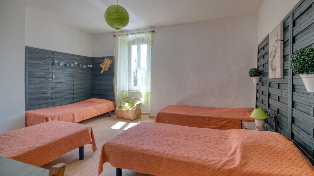 Photo of Bedroom in La Cassaigne