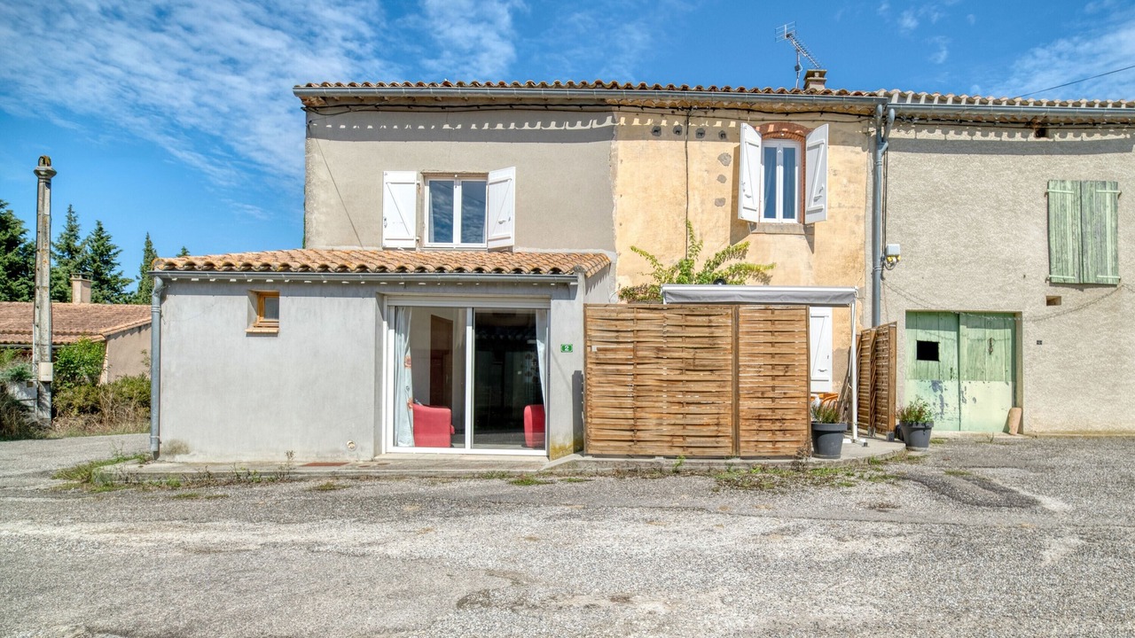 Photo of Outdoor in La Cassaigne
