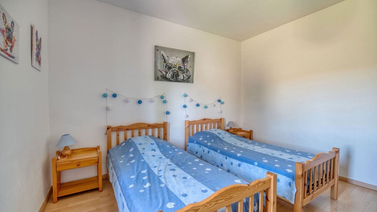 Photo of Bedroom in La Cassaigne