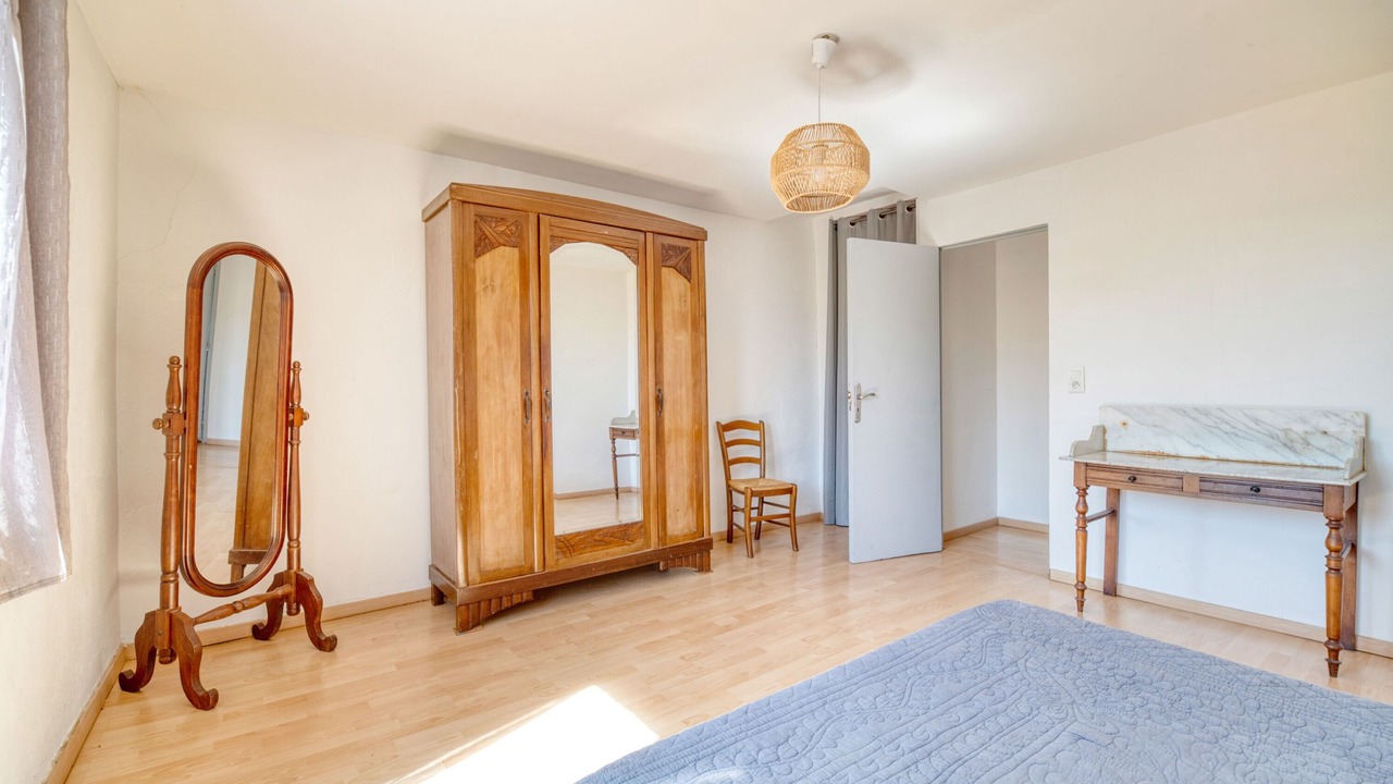 Photo of Bedroom in La Cassaigne