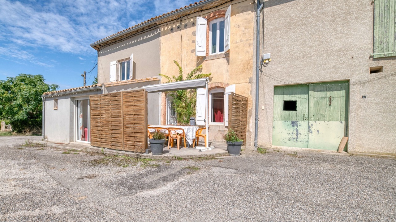 Photo of Outdoor in La Cassaigne