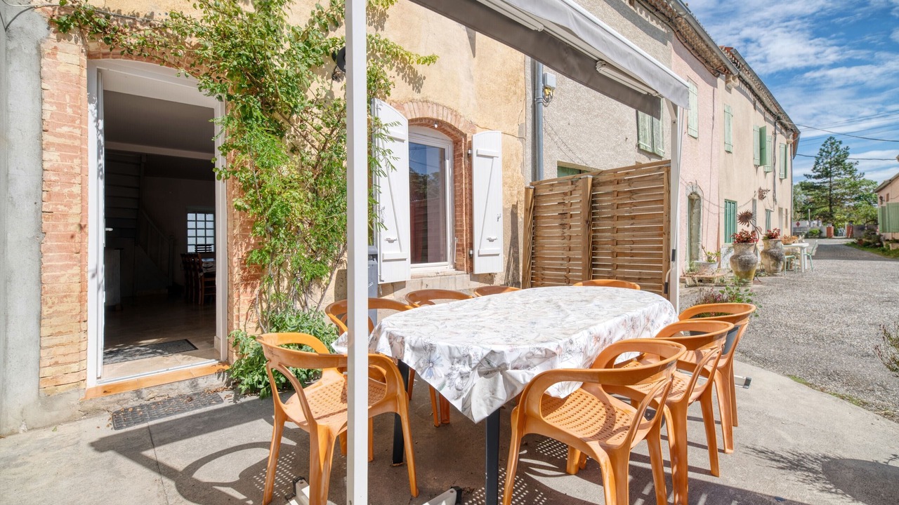 Photo of Outdoor in La Cassaigne