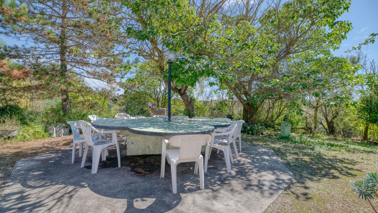 Photo of Outdoor in La Cassaigne
