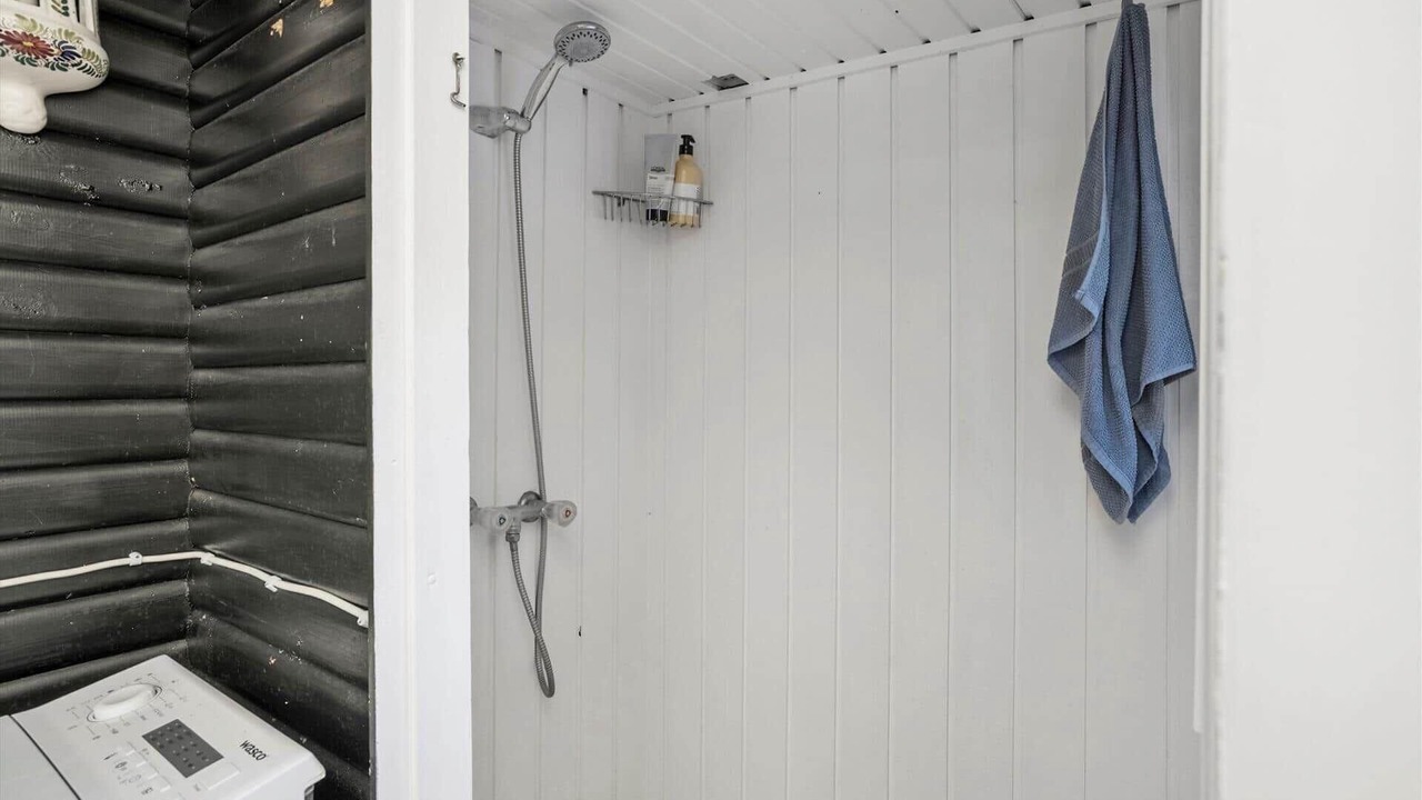 Photo of Bathroom in Jægerspris