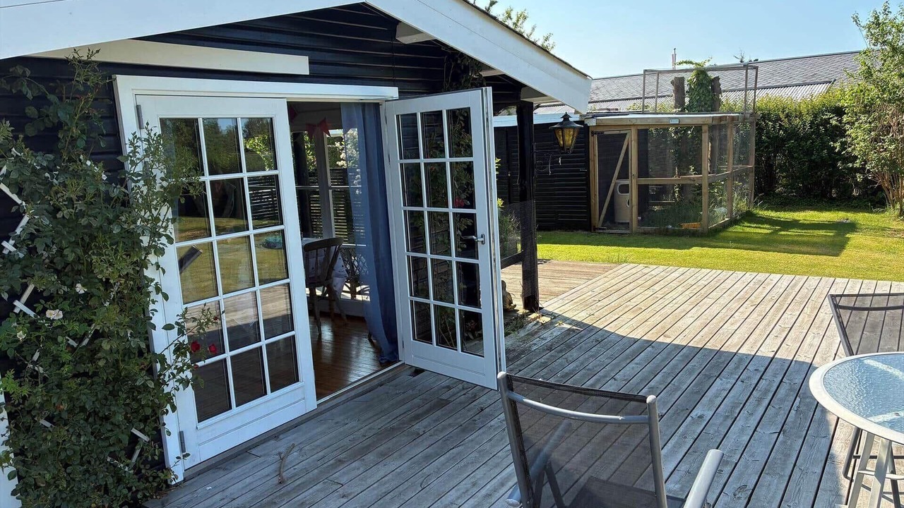 Photo of Outdoor in Jægerspris