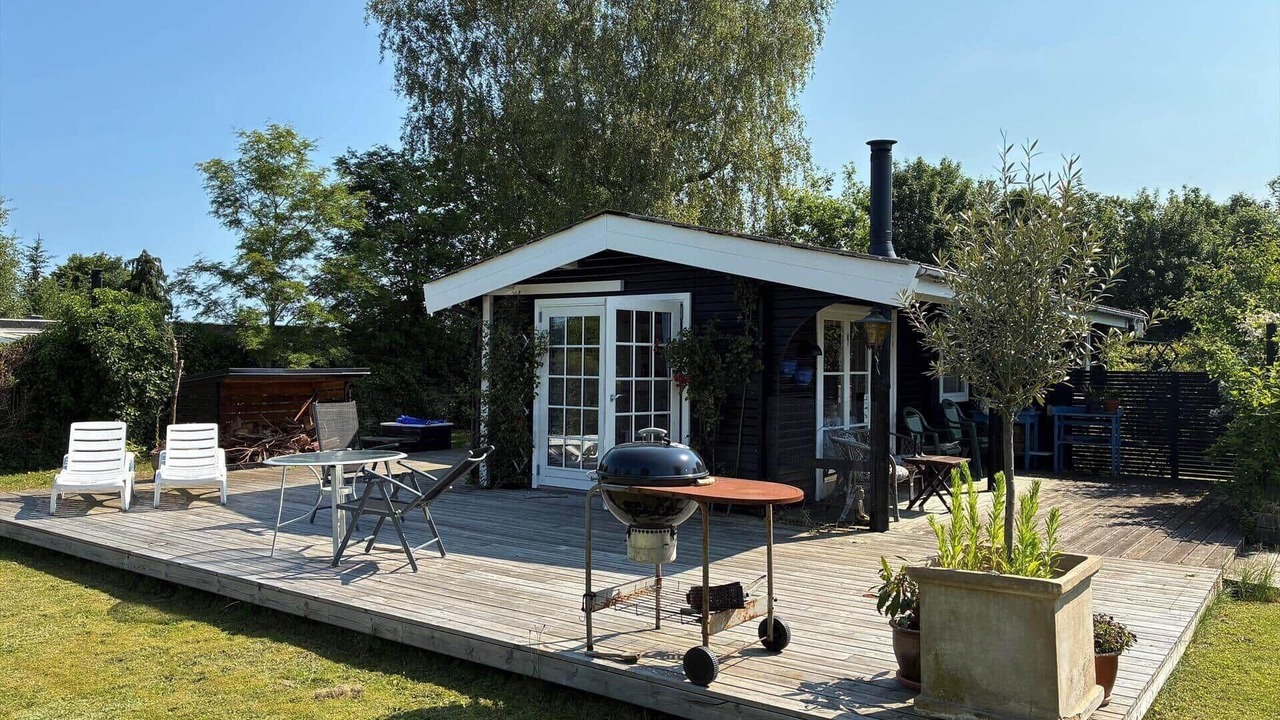 Photo of Outdoor in Jægerspris