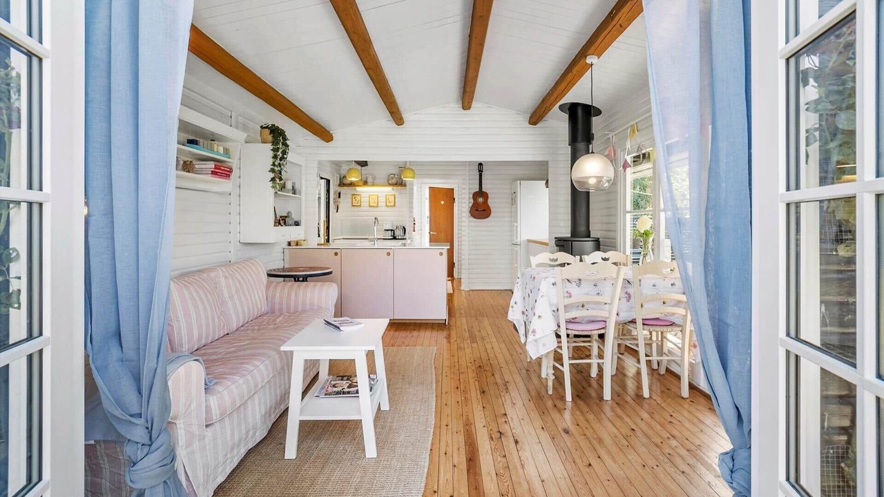 Photo of Livingroom in Jægerspris