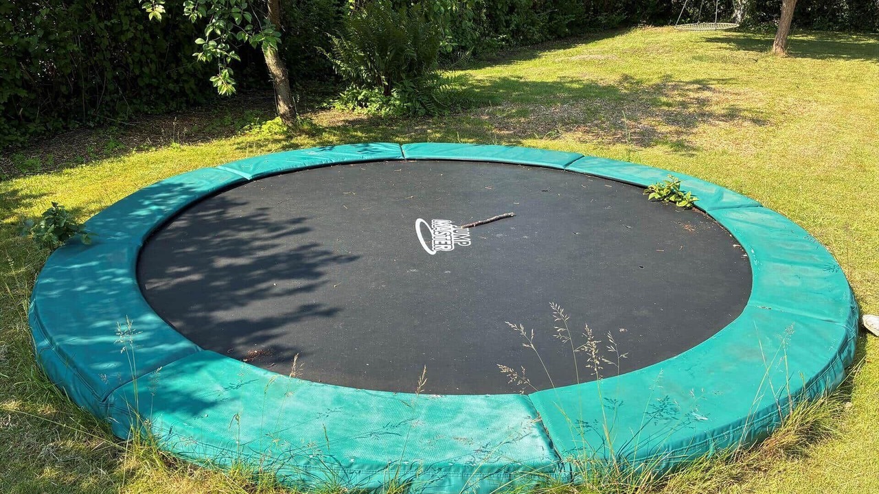 Photo of Outdoor in Jægerspris