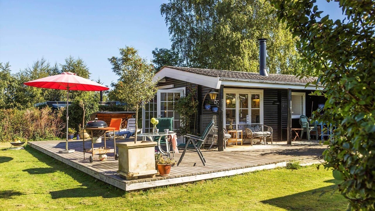 Photo of Outdoor in Jægerspris