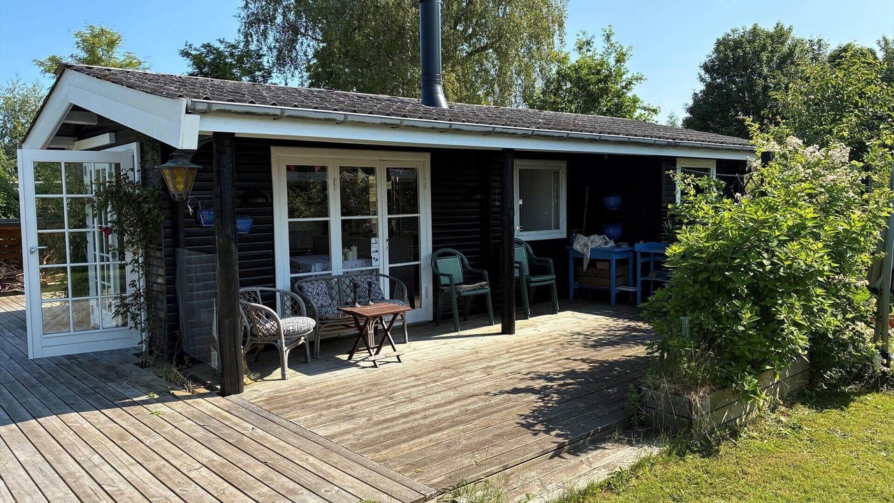 Photo of Outdoor in Jægerspris