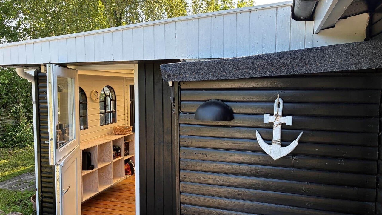 Photo of Outdoor in Jægerspris