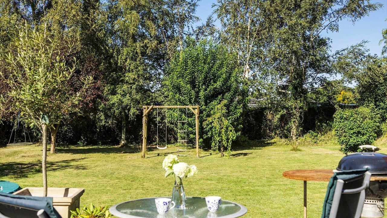 Photo of Outdoor in Jægerspris