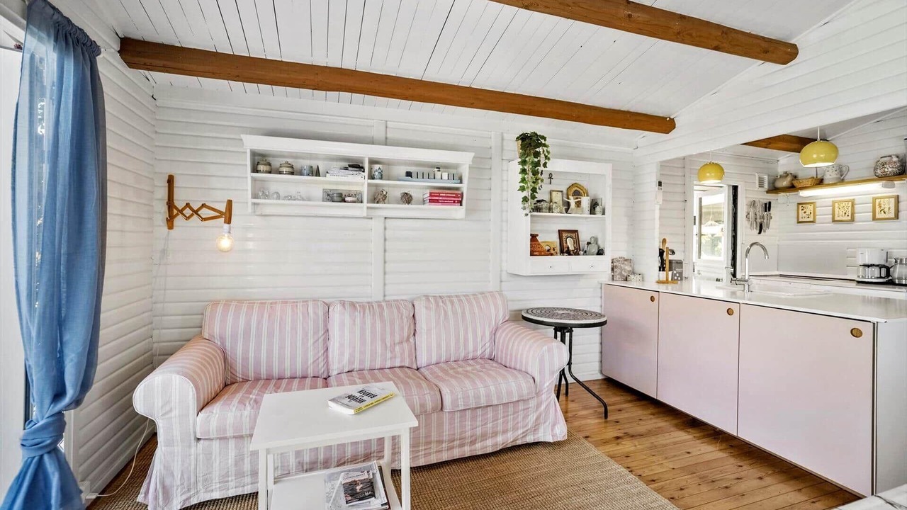 Photo of Livingroom in Jægerspris
