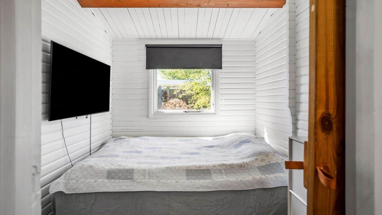 Photo of Bedroom in Jægerspris