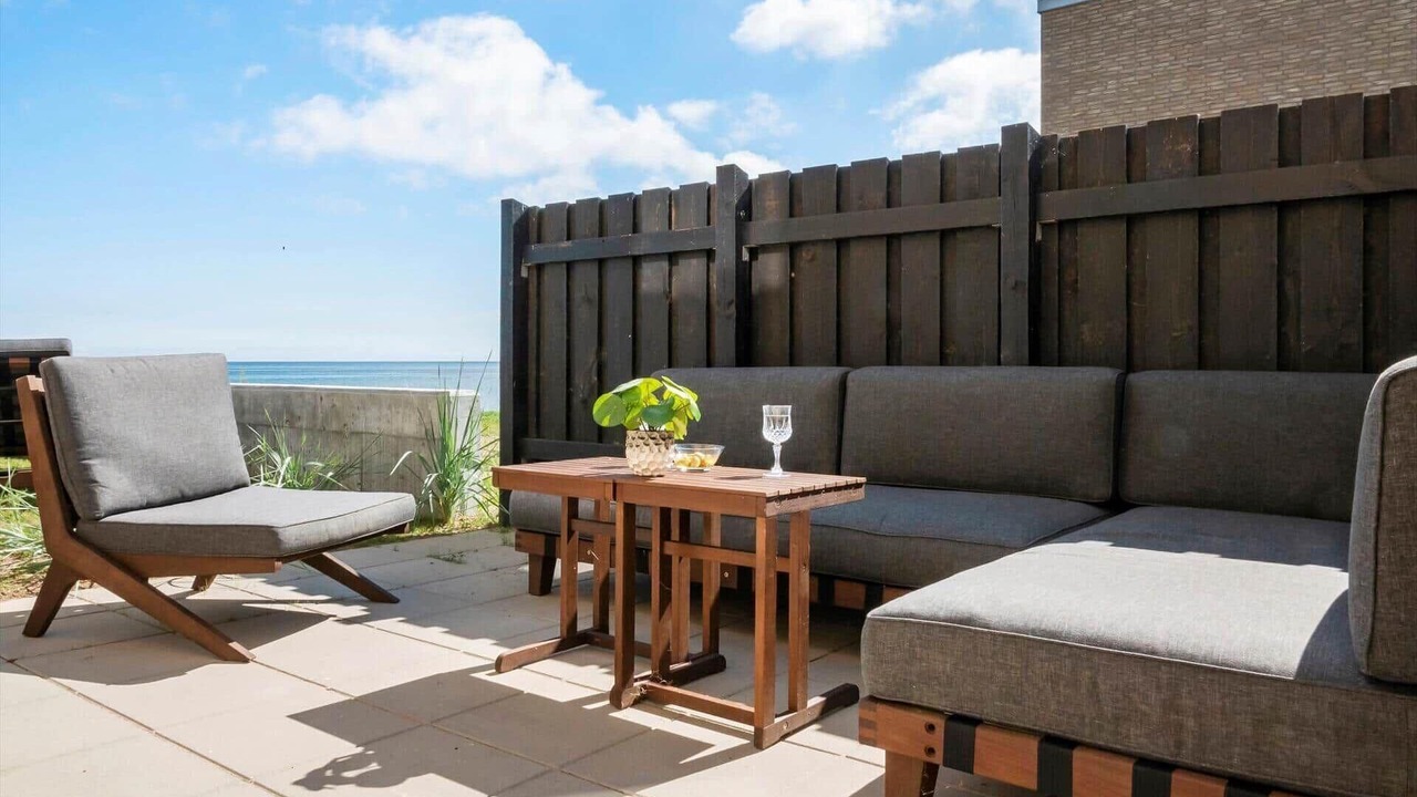 Photo of Patio Balcony in Tejn