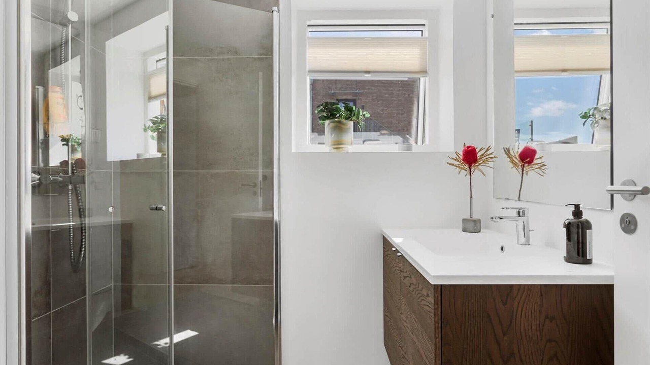 Photo of Bathroom in Tejn
