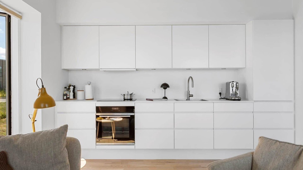 Photo of Kitchen in Tejn